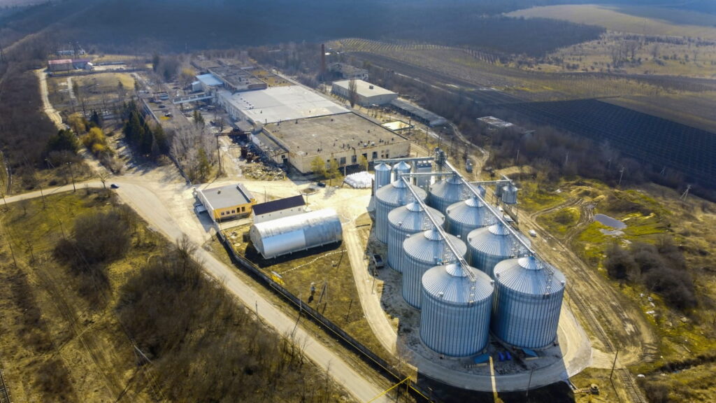 energia dla wsi